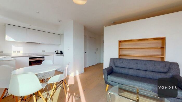 1 Bedroom Flat To Rent In Highgate Hill, N19