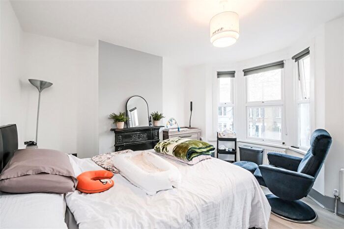 3 Bedroom Terraced House For Sale In Somerset Road, London, E17