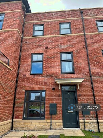 2 Bedroom Terraced House To Rent In Acacia Terrace, Leeds, LS14