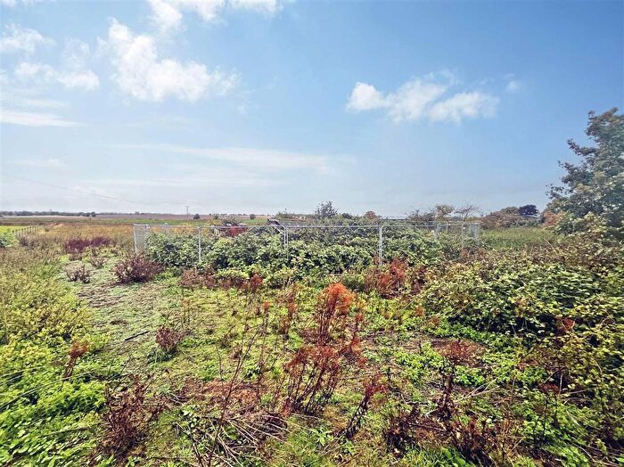 Land For Sale In Steeple Morden, Royston, SG8