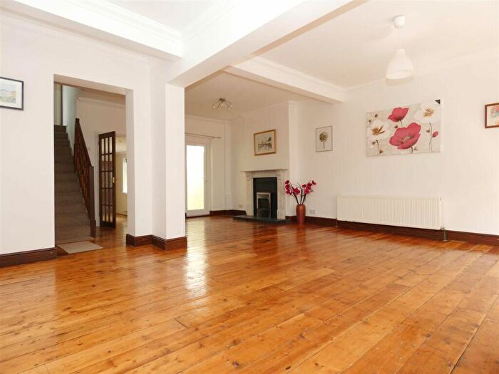 3 Bedroom Terraced House To Rent In Telford Street, Herne Bay, CT6