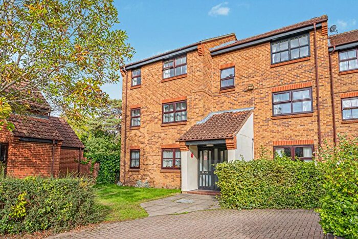 2 Bedroom Flat For Sale In Bransby Close, King's Lynn, Norfolk, PE30