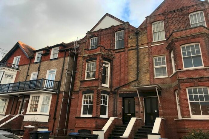 1 Bedroom Flat To Rent In Ethelred Road, Westgate-On-Sea, Kent, CT8