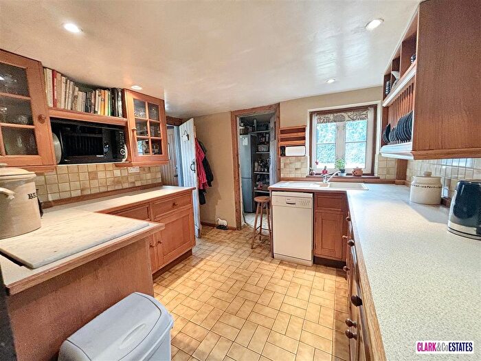 3 Bedroom Cottage For Sale In Sowton, Exeter, EX5