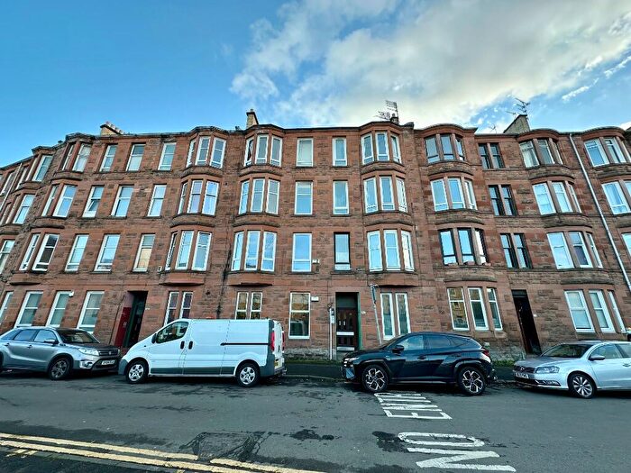 1 Bedroom Flat To Rent In Torrisdale Street, Govanhill, Glasgow, G42