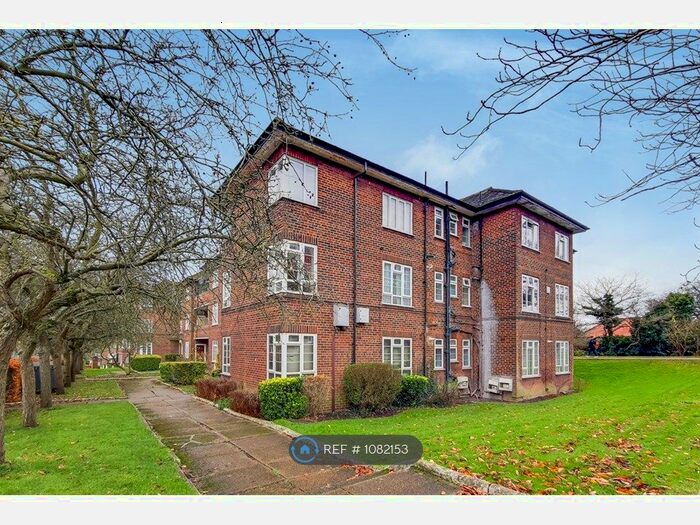 1 Bedroom Flat To Rent In Kings Drive, Wembley, HA9