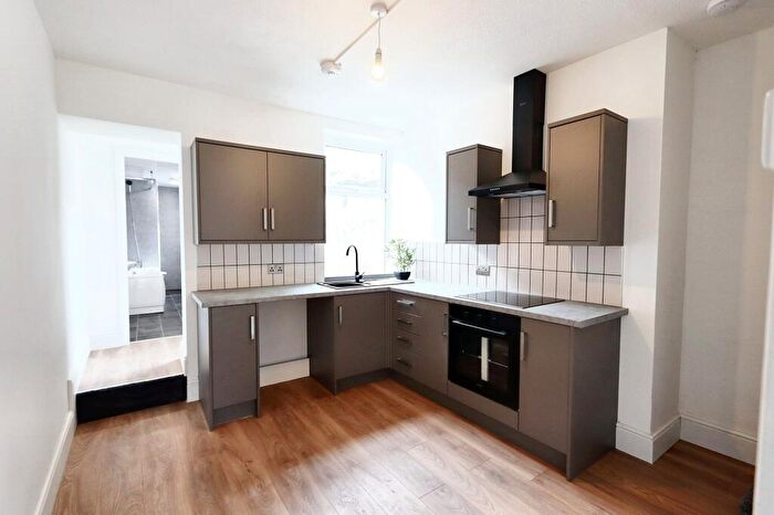 2 Bedroom Terraced House For Sale In Dunkeld Street, Lancaster, LA1