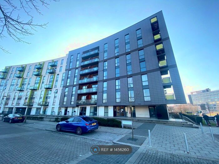 1 Bedroom Maisonette To Rent In Hemisphere, Birmingham, B5
