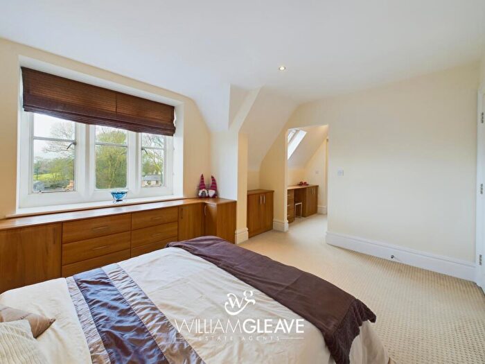 2 Bedroom Apartment For Sale In St. Clares Court, Pantasaph, Holywell, Flintshire, CH8