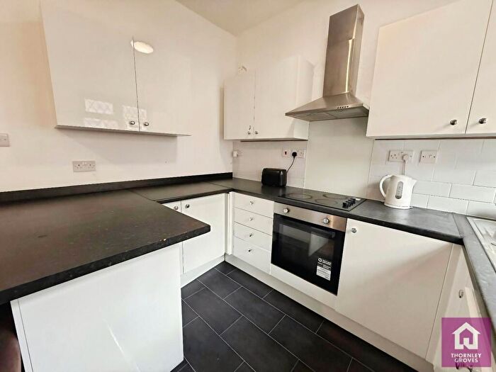 4 Bedroom Terraced House To Rent In Olney Street, Manchester, Greater Manchester, M13
