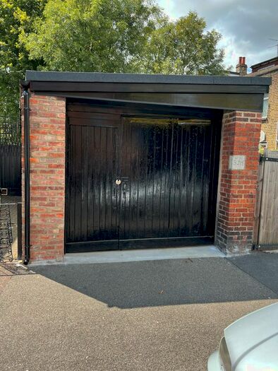 Property To Rent In Oak Grove, London, NW2