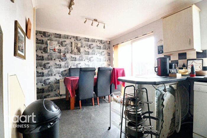 3 Bedroom Semi-Detached House For Sale In Waterside View, Warden Bay, ME12