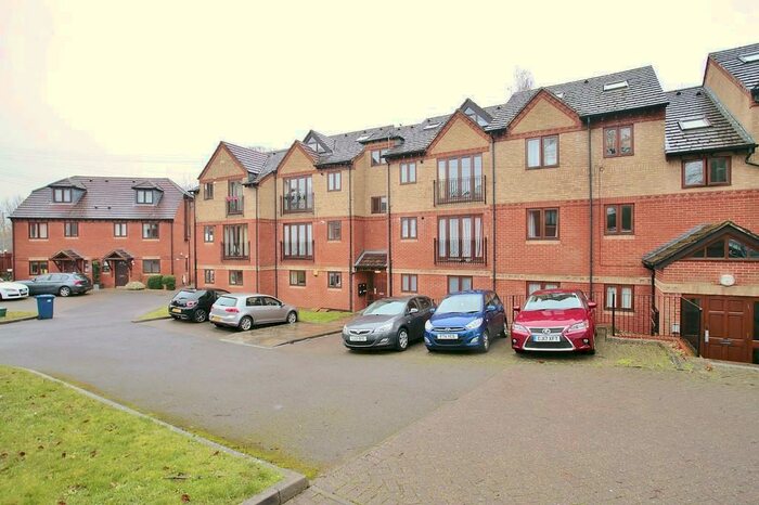 Studio To Rent In The Dale, Headington, OX3