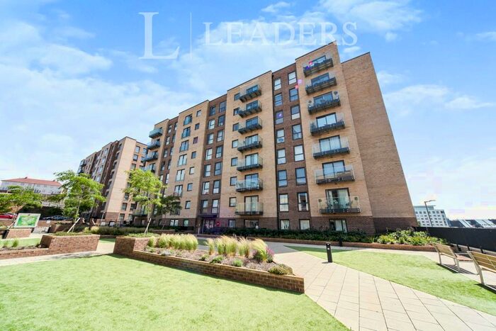 1 Bedroom Flat To Rent In Stirling Drive, Luton, LU2