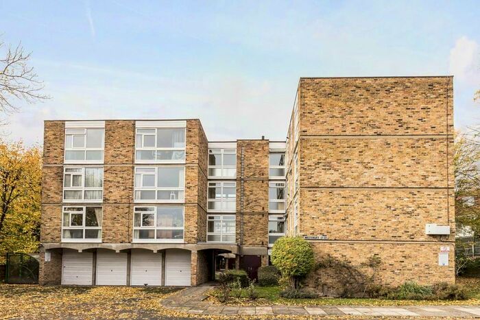 2 Bedroom Flat To Rent In Corfton Road, London, W5