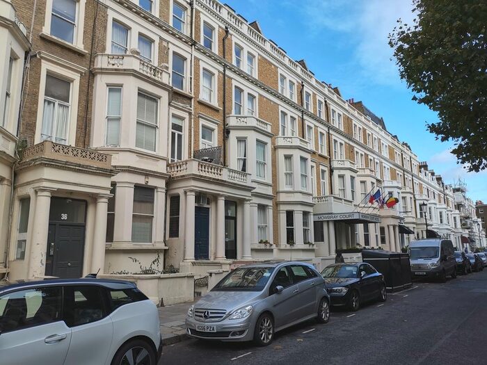 Studio To Rent In Penywern Road, Earls Court, SW5