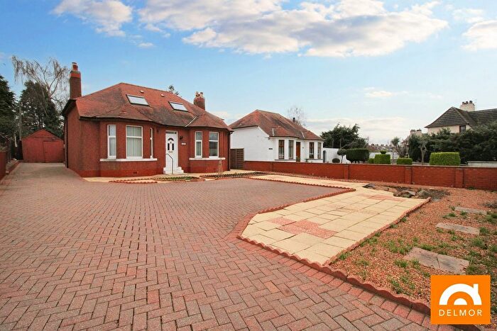 4 Bedroom Detached House For Sale In North Links, Leven, KY8