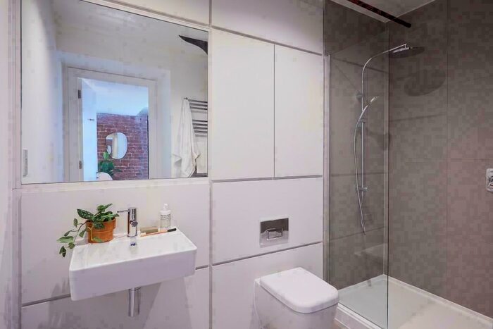 2 Bedroom Apartment To Rent In Kampus, Apt Minto And Turner, Little David Street, Manchester, Greater Manchester, M1