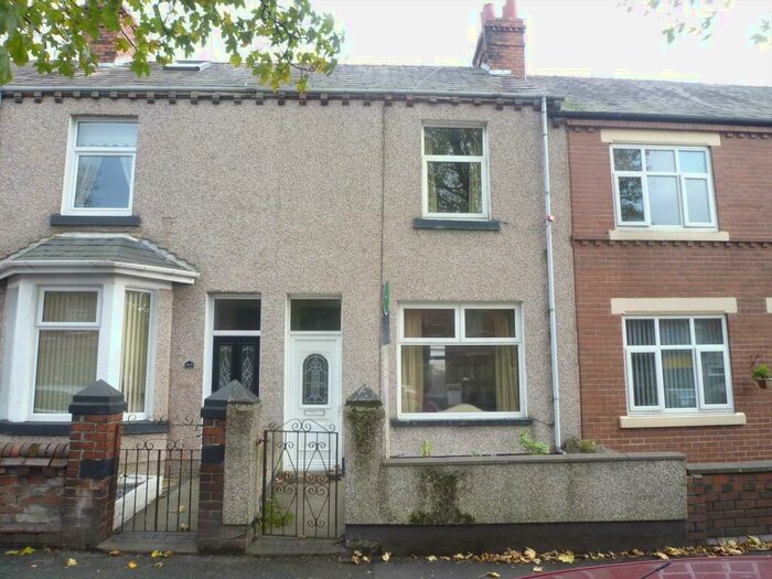 3 Bedroom House To Rent In Risedale Road, Barrow-In-Furness, LA13