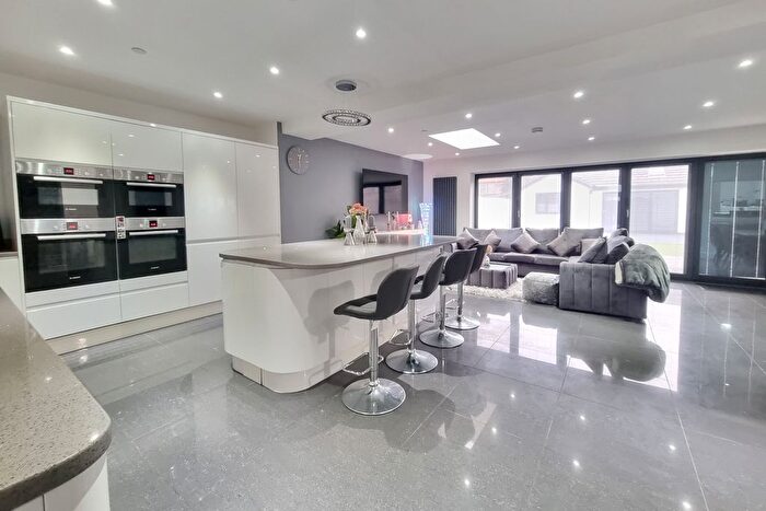 5 Bedroom End Of Terrace House For Sale In Copnor, Portsmouth, PO2