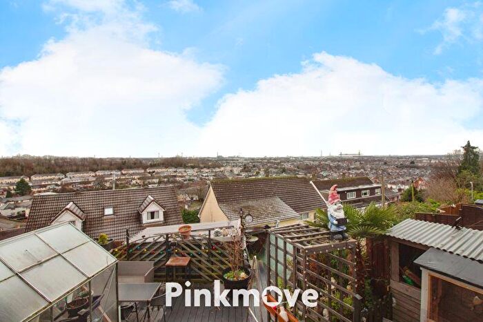 2 Bedroom Bungalow For Sale In Lawrence Hill Avenue, Newport - Ref #, NP19