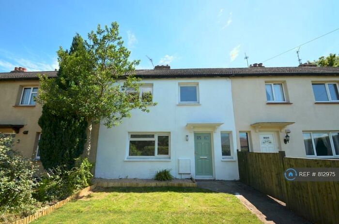 3 Bedroom Terraced House To Rent In Old Tovil Road, Maidstone, ME15