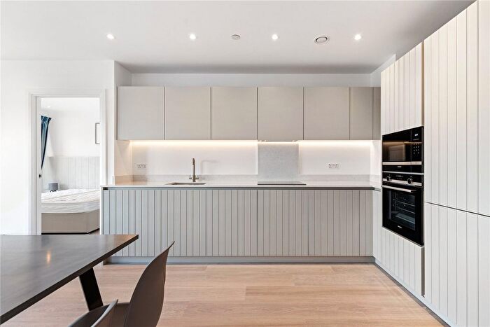 2 Bedroom Flat To Rent In Wellspring House, Seagull Lane, London, E16