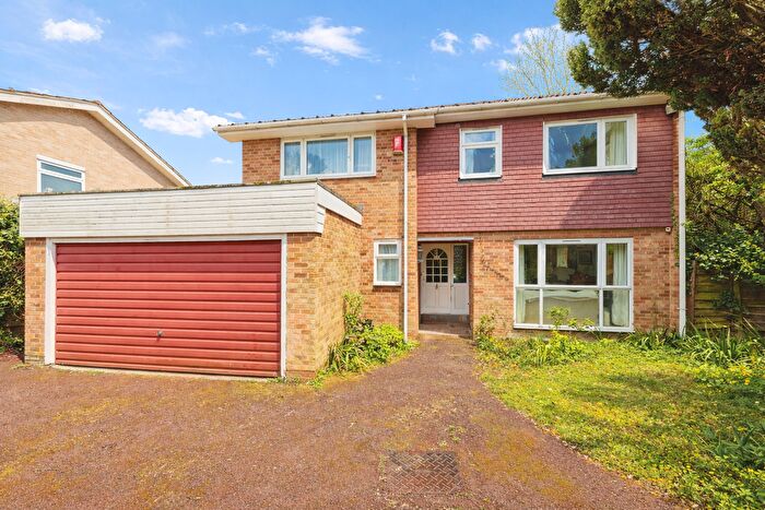 3 Bedroom Detached House For Sale In Fig Tree Road, Broadstairs, CT10