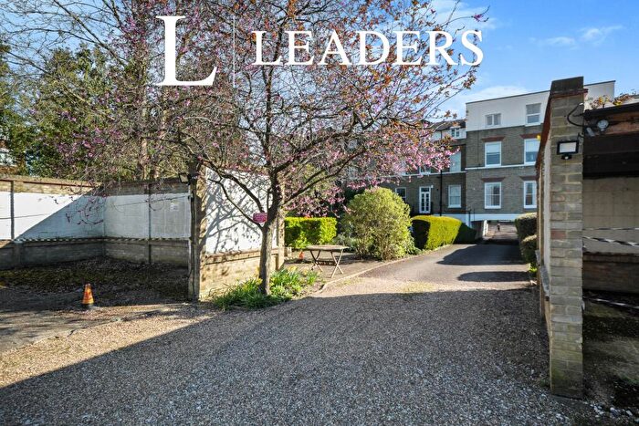 2 Bedroom Apartment To Rent In Regents Court, Copers Cope Road, BR3