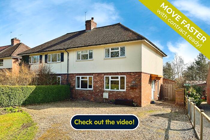 3 Bedroom Semi-Detached House For Sale In Wold View, Brandesburton, Driffield, YO25