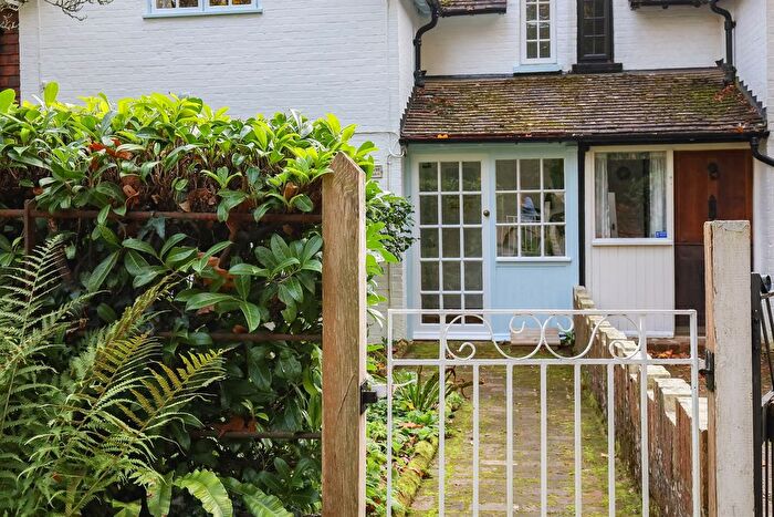 2 Bedroom Semi-Detached House To Rent In Weare Street, Ockley, Dorking, Surrey, RH5