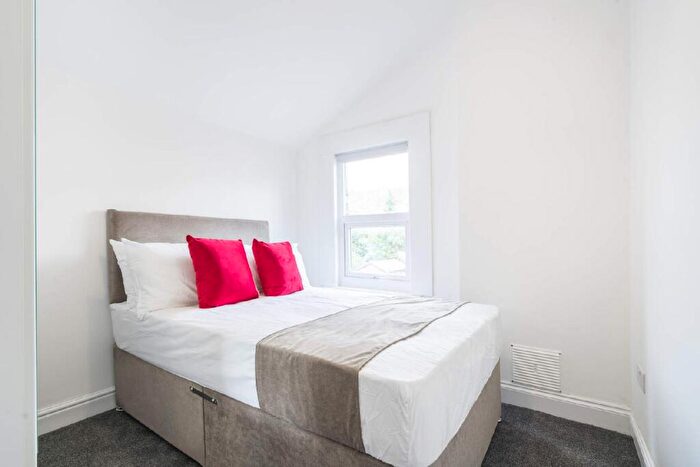 4 Bedroom Terraced House To Rent In Repton Road (), Brislington, Bristol, Bristol, BS4