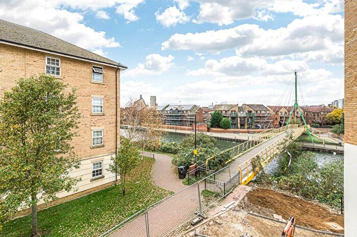 1 Bedroom Apartment To Rent In Lion Court, Northampton, Northamptonshire, NN4