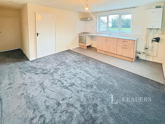 1 Bedroom Flat To Rent In Sleaford Road, Boston, PE21