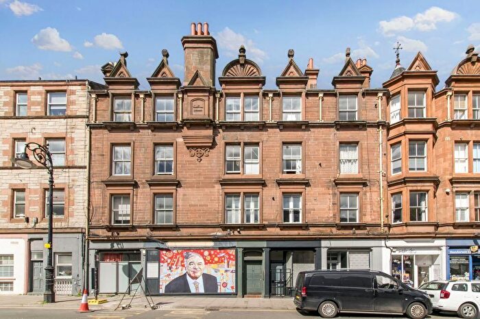 2 Bedroom Flat To Rent In Henderson Street, Leith, Edinburgh, EH6