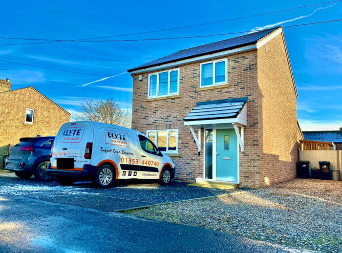 3 Bedroom House To Rent In Tower Road, Sutton, Ely, CB6