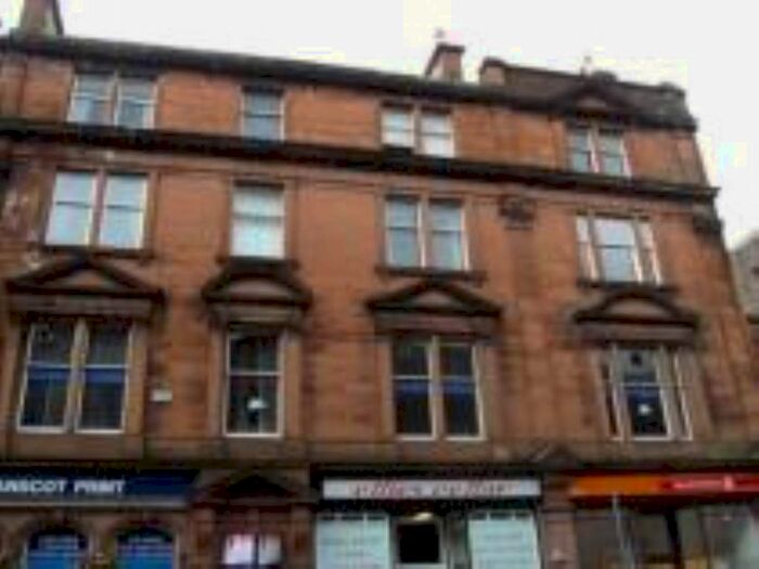 2 Bedroom Flat To Rent In Kinnoull Street, Perth PH1