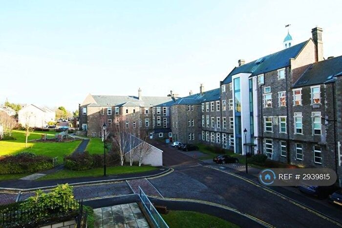 2 Bedroom Flat To Rent In Scrimgeour Place, Dundee, DD3