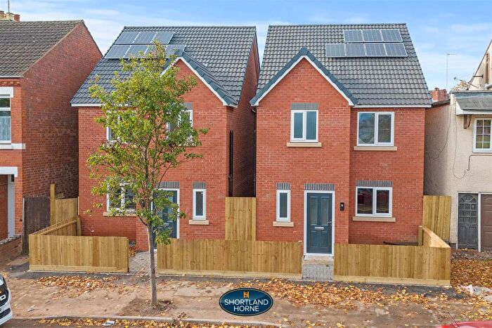 4 Bedroom Detached House For Sale In Bulls Head Lane, Stoke, Coventry, CV3