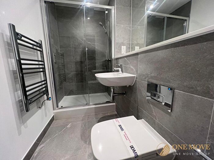 1 Bedroom Flat For Sale In Great Ancoats Street, Manchester, M4