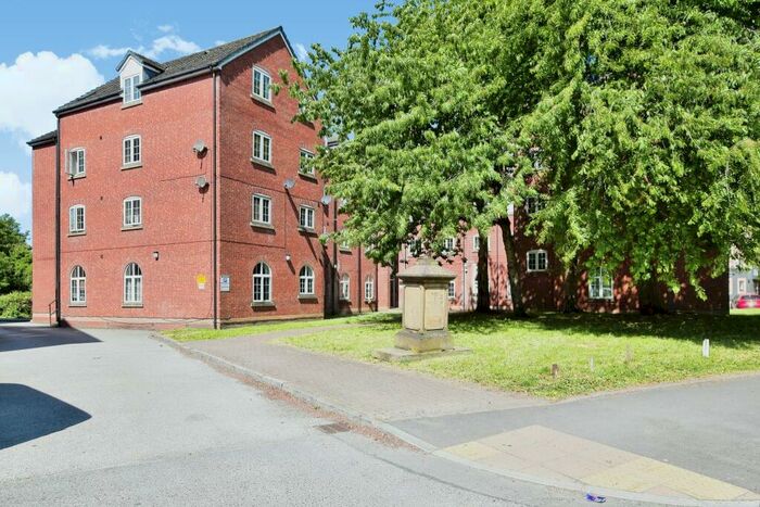 1 Bedroom Apartment To Rent In Barton Road, Eccles, Manchester, Greater Manchester, M30