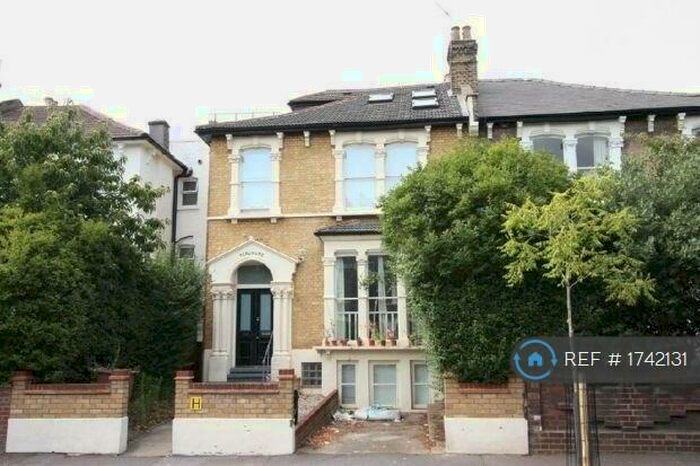1 Bedroom Flat To Rent In Evering Road, London, E5