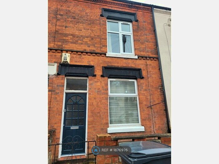 2 Bedroom Terraced House To Rent In Oban Street, Leicester, LE3