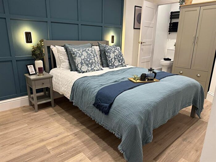 Studio To Rent In Wellingborough Road, Rushden, NN10