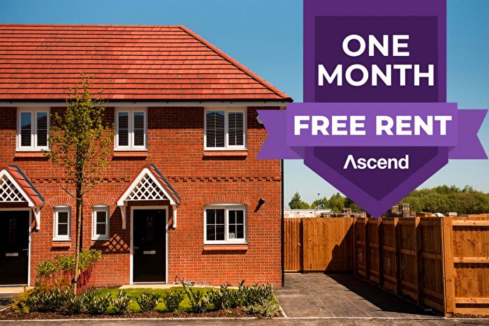 3 Bedroom Semi-Detached House To Rent In Alvaredus, Nottingham, NG11