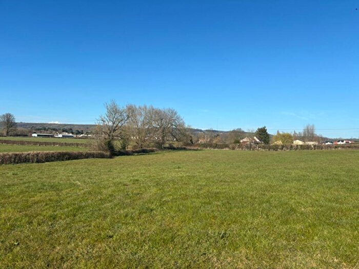 Farm Land For Sale In Lot A - Glastonbury Road, Coxley, BA5