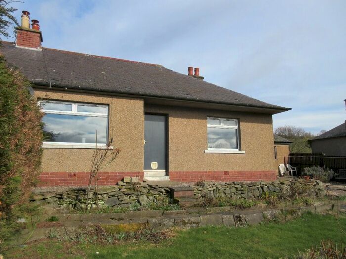 2 Bedroom Semi-Detached House To Rent In Pitpointie Farm, Auchterhouse, Angus, DD3