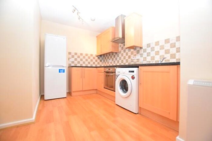1 Bedroom Apartment To Rent In Mandale House, Bailey Street, S1