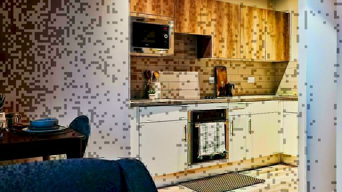 Apartment To Rent In Uncle Manchester, Granby Row, Manchester, Greater Manchester, M1