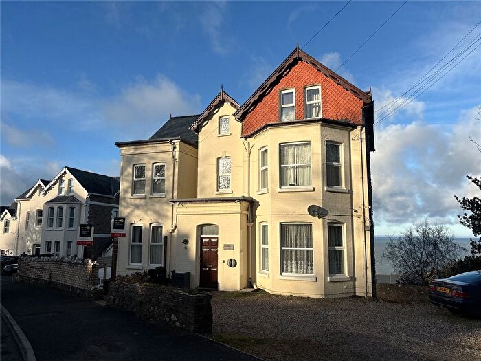 9 Bedroom Detached House For Sale In Crofts Lea Park, Ilfracombe, Devon, EX34